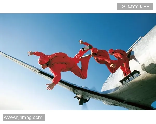 杭州极限运动队引领潮流最新极限运动比赛经验十强分享